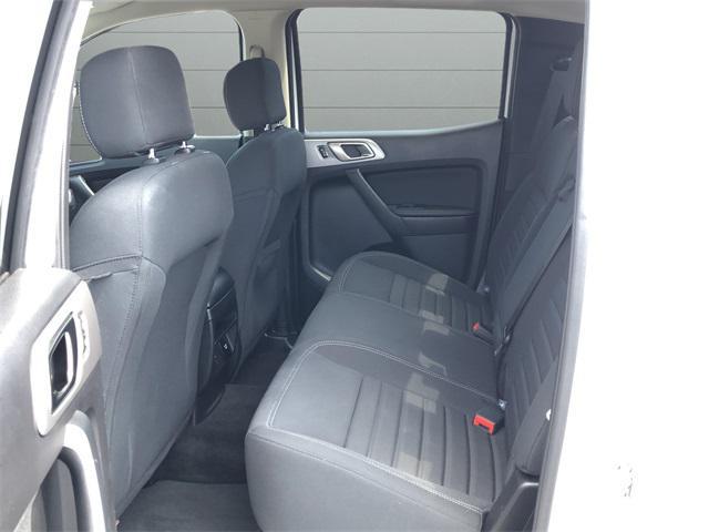used 2021 Ford Ranger car, priced at $26,800