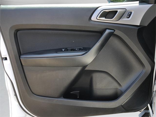 used 2021 Ford Ranger car, priced at $26,800