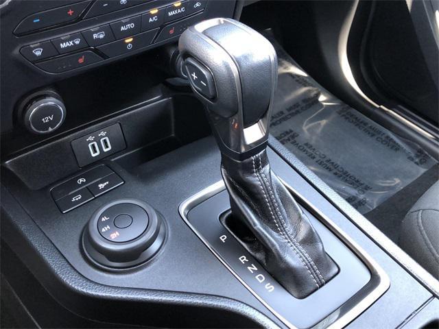 used 2021 Ford Ranger car, priced at $26,800