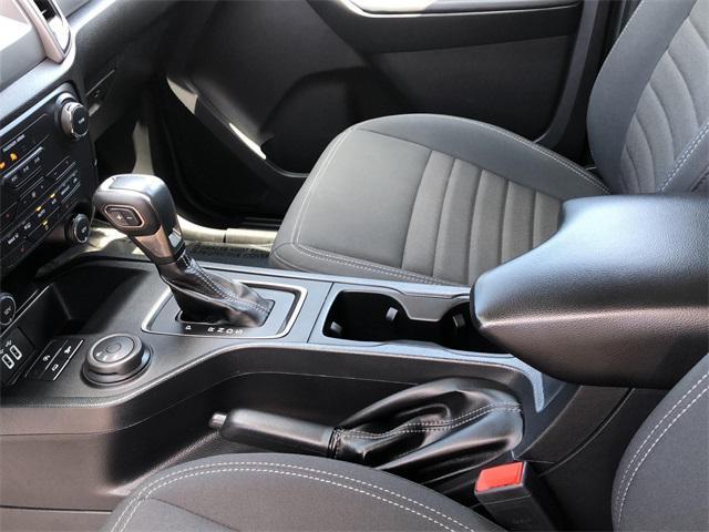 used 2021 Ford Ranger car, priced at $26,800