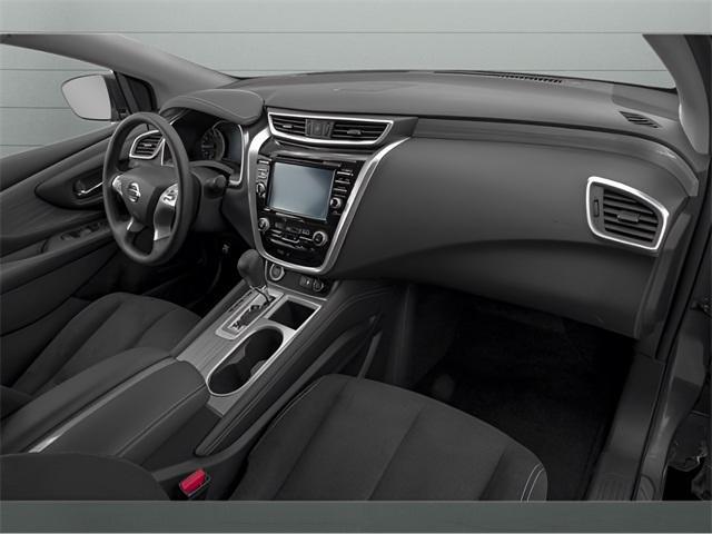 used 2018 Nissan Murano car, priced at $18,995