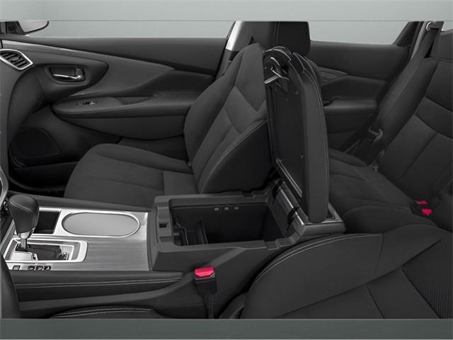 used 2018 Nissan Murano car, priced at $18,995