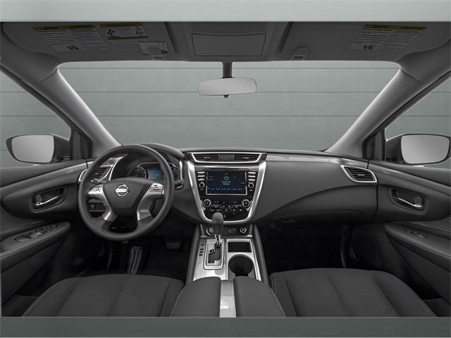 used 2018 Nissan Murano car, priced at $18,995