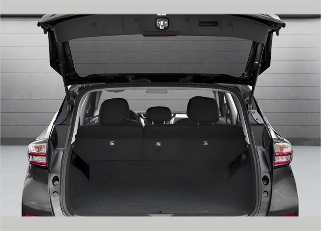 used 2018 Nissan Murano car, priced at $18,995