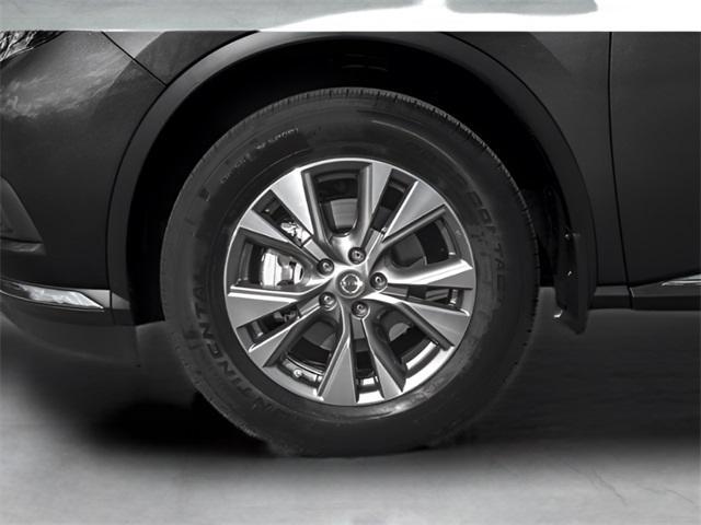 used 2018 Nissan Murano car, priced at $18,995