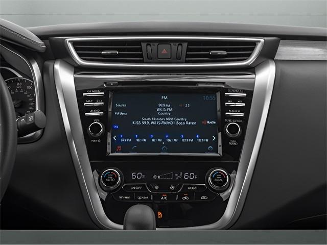 used 2018 Nissan Murano car, priced at $18,995