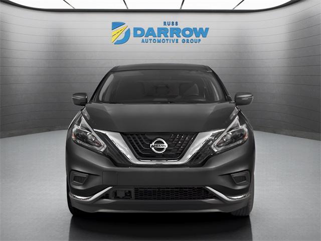 used 2018 Nissan Murano car, priced at $18,995