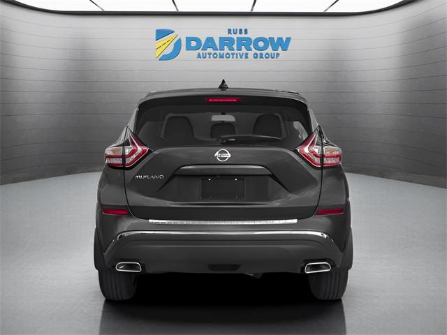 used 2018 Nissan Murano car, priced at $18,995