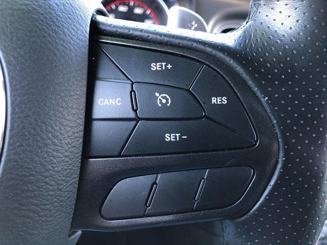 used 2022 Dodge Charger car, priced at $23,999