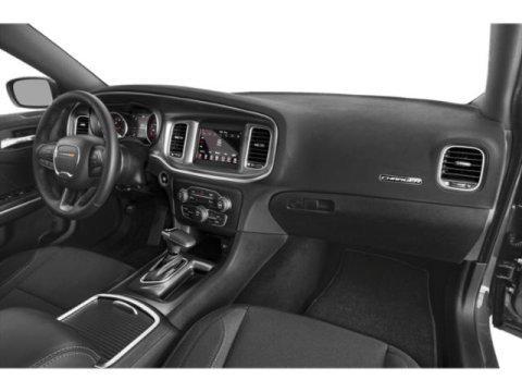 used 2022 Dodge Charger car, priced at $25,368