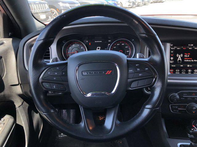 used 2022 Dodge Charger car, priced at $23,999