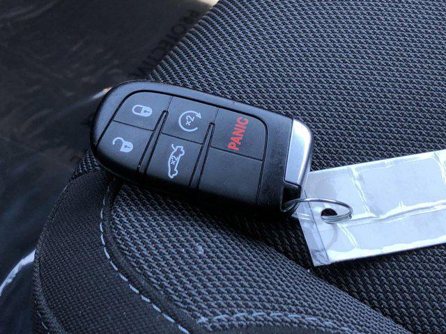 used 2022 Dodge Charger car, priced at $23,999