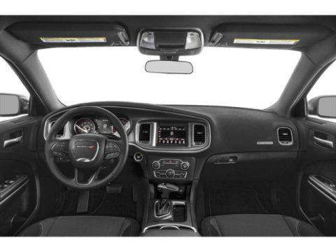 used 2022 Dodge Charger car, priced at $25,368