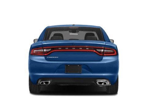 used 2022 Dodge Charger car, priced at $25,368