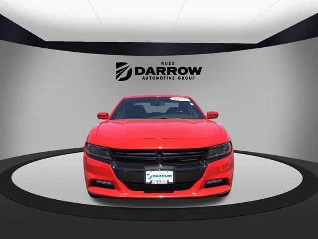 used 2022 Dodge Charger car, priced at $23,999