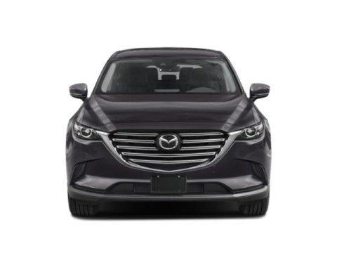 used 2021 Mazda CX-9 car