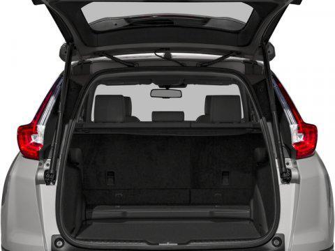 used 2018 Honda CR-V car, priced at $25,111