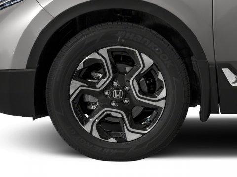 used 2018 Honda CR-V car, priced at $25,111
