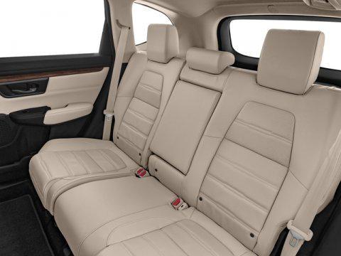 used 2018 Honda CR-V car, priced at $25,111