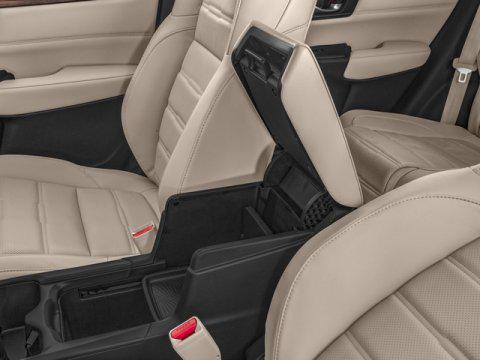 used 2018 Honda CR-V car, priced at $25,111