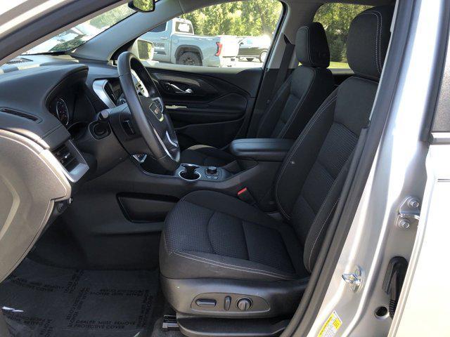 used 2022 GMC Terrain car, priced at $22,999