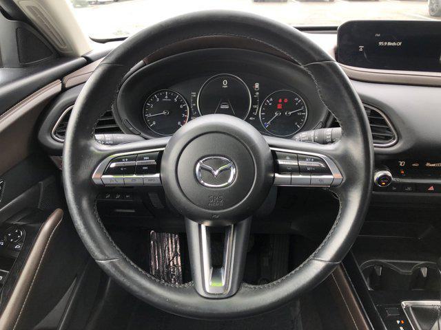 used 2023 Mazda CX-30 car, priced at $22,837