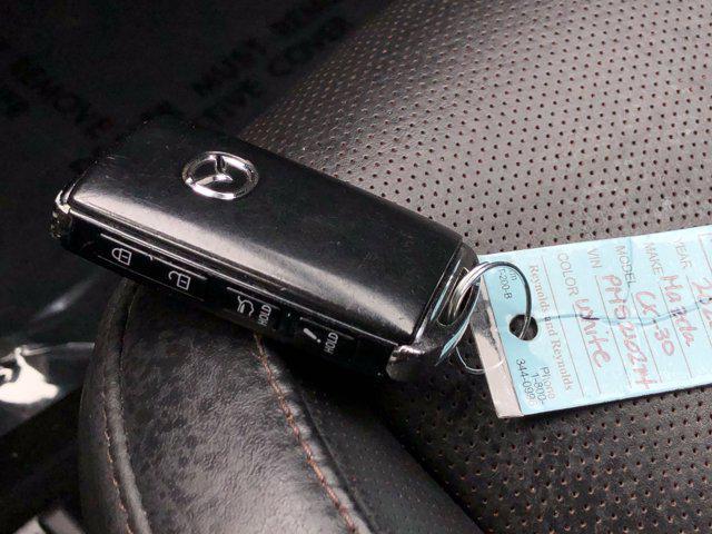used 2023 Mazda CX-30 car, priced at $22,837