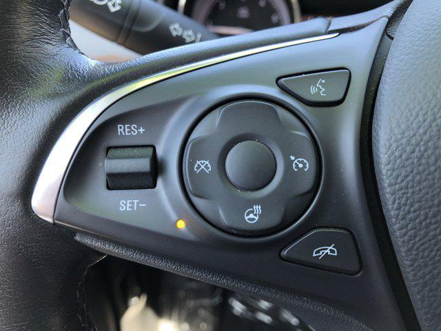 used 2019 Buick Envision car, priced at $20,000