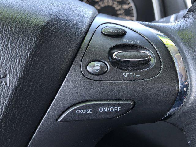used 2021 Nissan Murano car, priced at $24,734