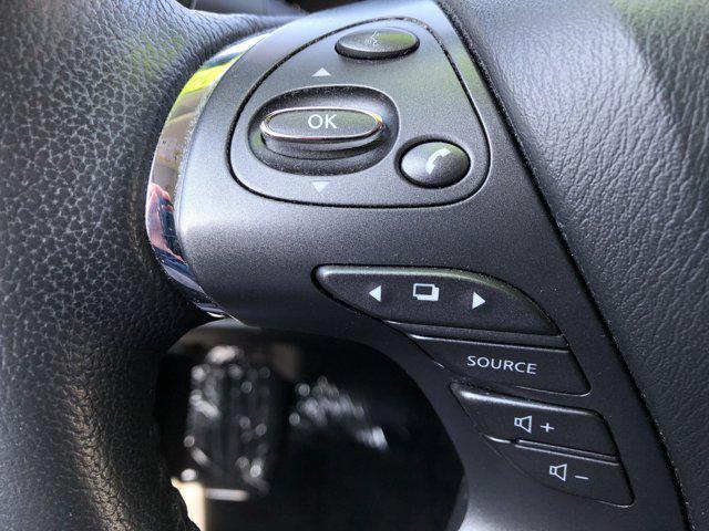 used 2021 Nissan Murano car, priced at $24,734