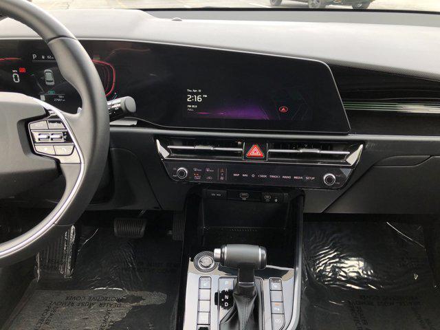 used 2024 Kia Niro car, priced at $25,862