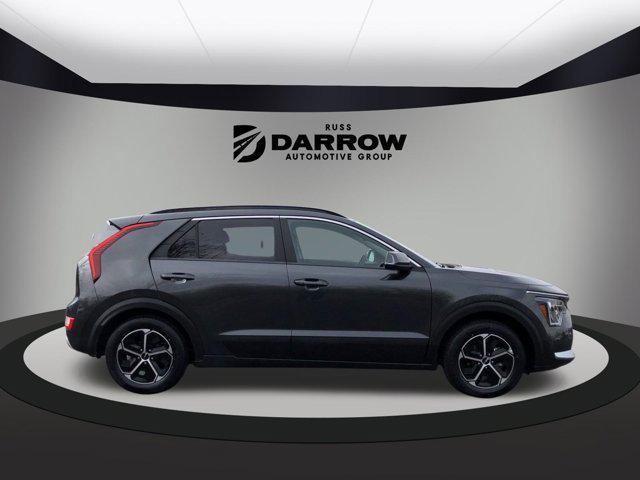 used 2024 Kia Niro car, priced at $25,862