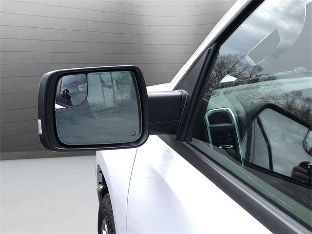 used 2021 Ram 1500 car, priced at $30,000