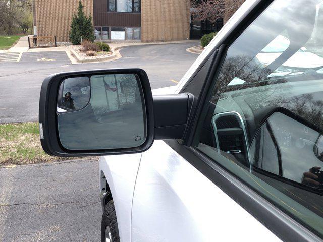 used 2021 Ram 1500 car, priced at $31,750