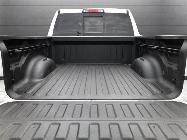 used 2021 Ram 1500 car, priced at $30,000