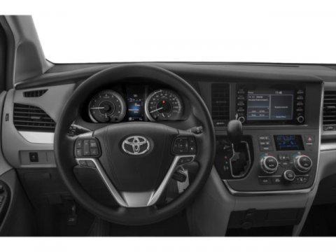 used 2020 Toyota Sienna car, priced at $27,899