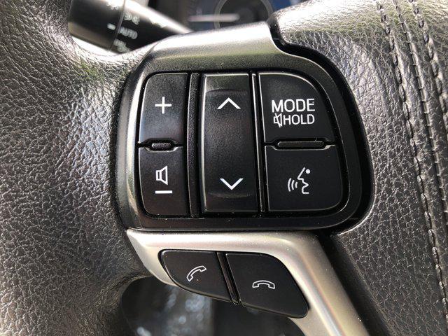 used 2020 Toyota Sienna car, priced at $27,713