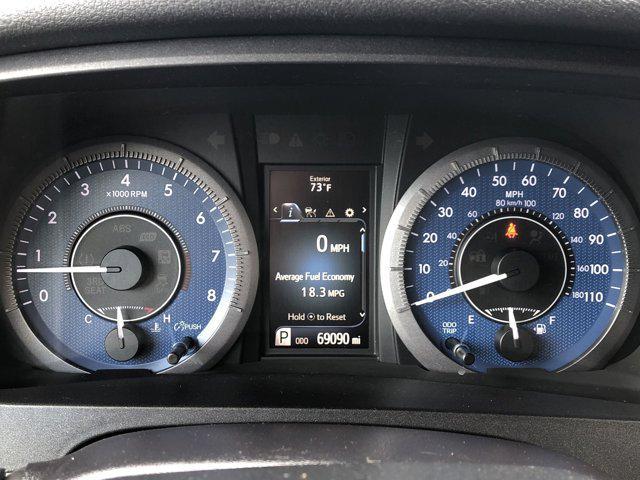 used 2020 Toyota Sienna car, priced at $27,713