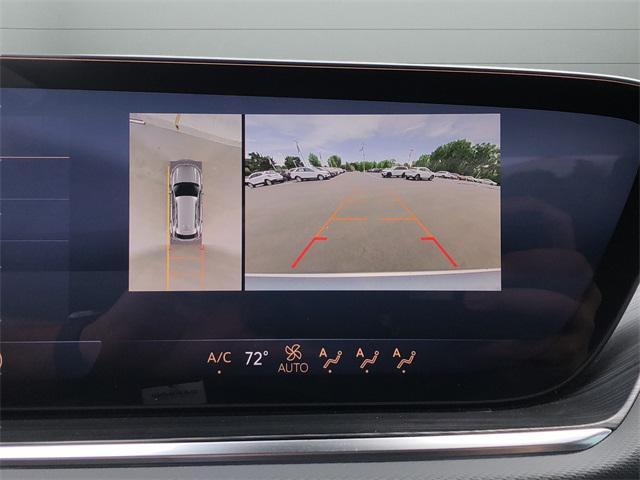 used 2024 Buick Envision car, priced at $25,935