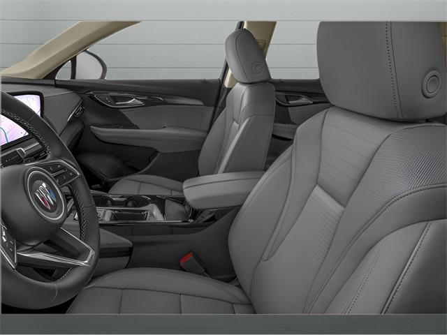 used 2024 Buick Envision car, priced at $28,999