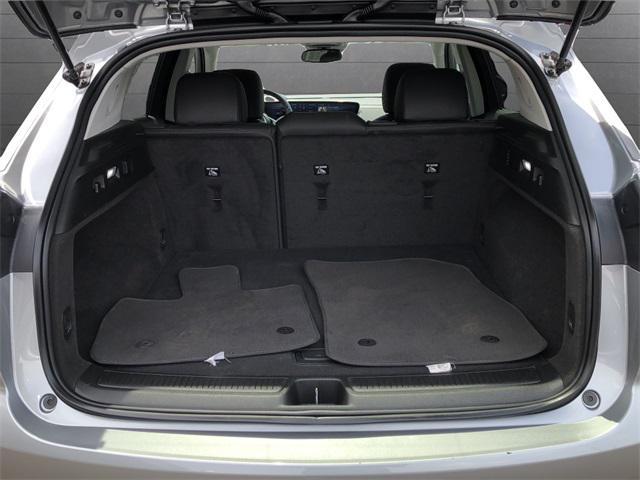 used 2024 Buick Envision car, priced at $25,935