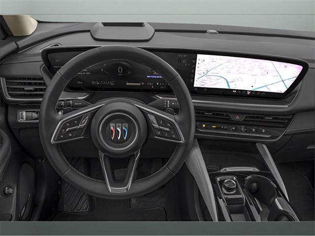 used 2024 Buick Envision car, priced at $28,999