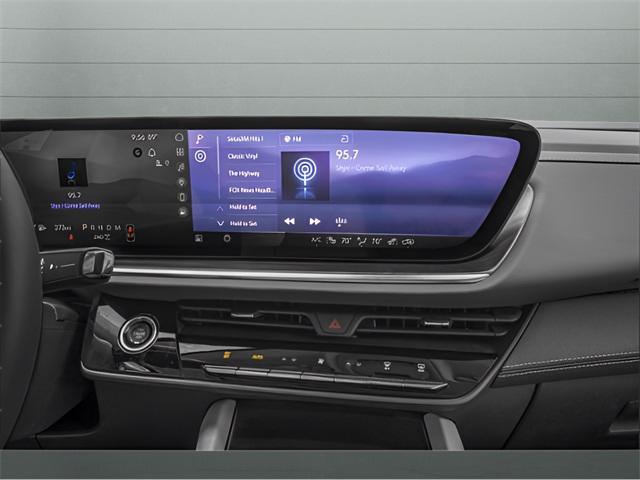 used 2024 Buick Envision car, priced at $28,999
