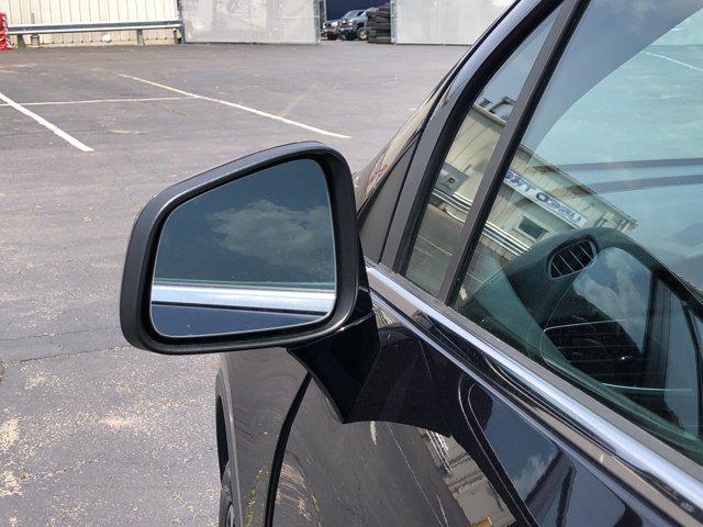 used 2021 Buick Encore car, priced at $16,124