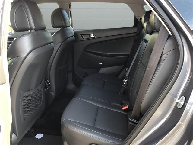 used 2018 Hyundai Tucson car, priced at $16,999