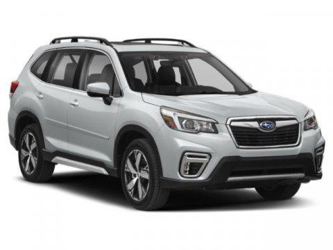 used 2020 Subaru Forester car, priced at $24,215