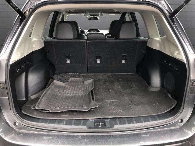 used 2020 Subaru Forester car, priced at $23,000