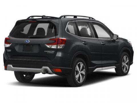 used 2020 Subaru Forester car, priced at $24,215