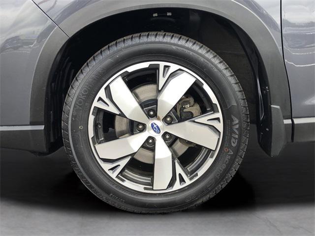 used 2020 Subaru Forester car, priced at $23,000