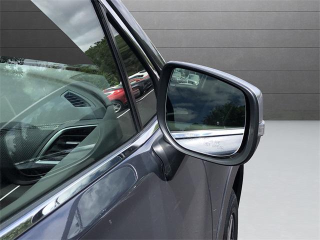 used 2020 Subaru Forester car, priced at $23,000